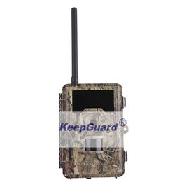 KG870 12 Digitale het Wildcamera van Megapixel HD, de Camera's van het de Jachttoezicht
