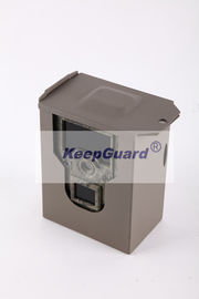 8MP Camera van de de Jachtsleep van Outdoor Night Vision de Infrarode met Motieopsporing