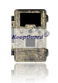 Het verkennen van Sleep Digitaal Infrarood de Jachtcamera/Hunter Cameras in Camouflage