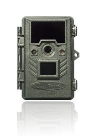 Camera van de camouflage de Waterdichte 1080P 12MP Trail Camera Hunting Bewegingssensor