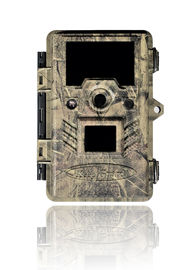 Camera van de camouflage de Waterdichte 1080P 12MP Trail Camera Hunting Bewegingssensor