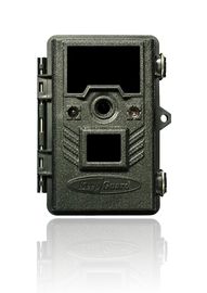 Antisneeuw de Infrarode Camera van het Spelherten van de de Jachtcamera Wilde voor het Verkennen