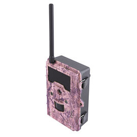 SMS-de Controlemotie activeerde het Wildcamera de Nok PIR FOV55° van de de Jachtsleep