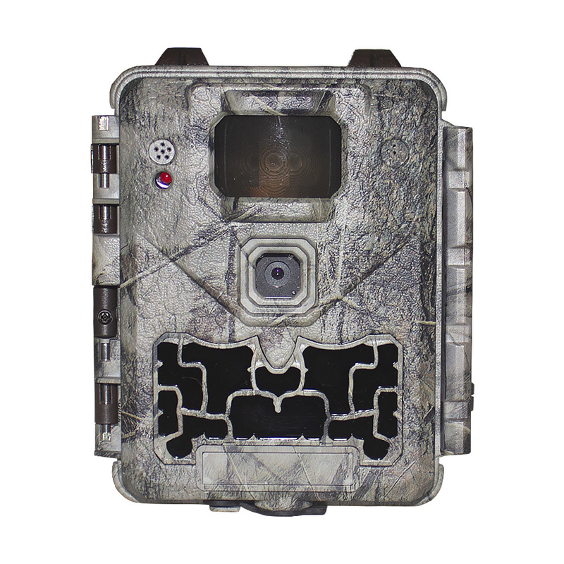 KW561 Trail Infra Cam Mini 30MP 0.25s Snelheid 4K Video Resolutie Waterdicht CMOS Sensor SD Me