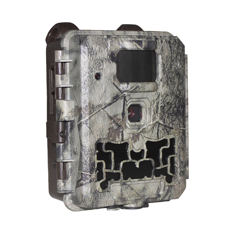 KW561 Trail Infra Cam Mini 30MP 0.25s Snelheid 4K Video Resolutie Waterdicht CMOS Sensor SD Me