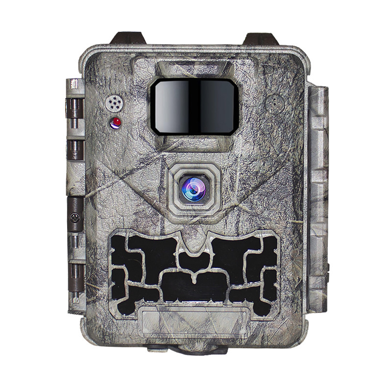 Trail Camera KW561 30MP 0.25s trigger Speed 4K Video Resolution Waterdicht IP67 tot 512GB opslag