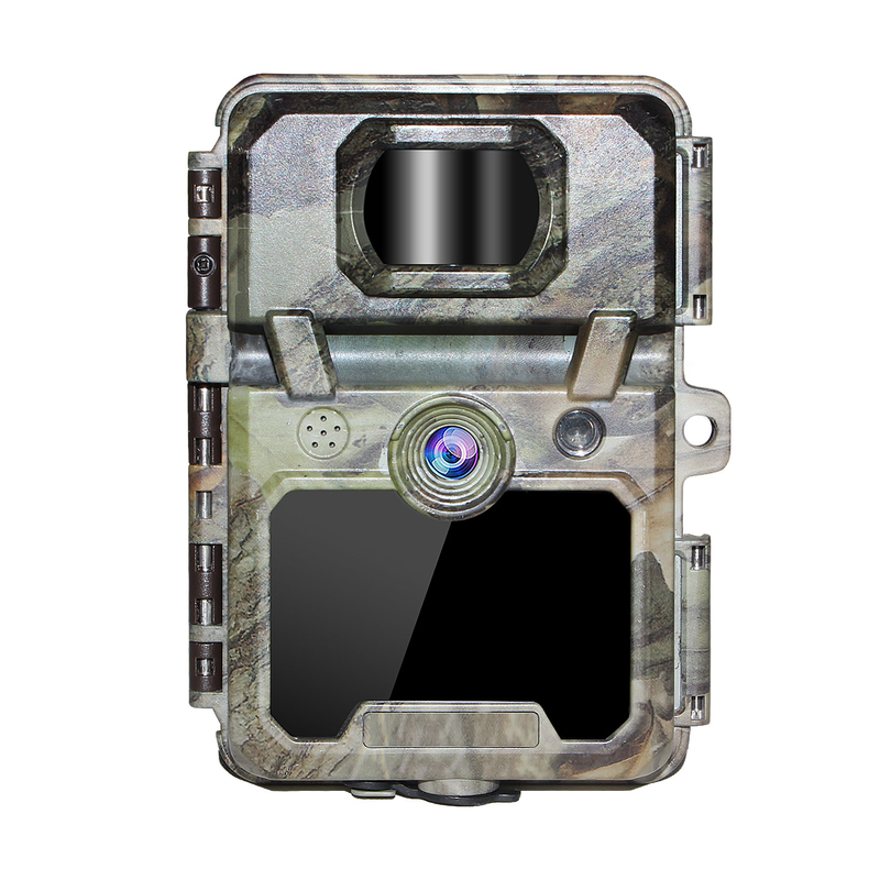 Trail Camera ODM/OEM KW571 waterdicht IP67 Geen gloed CMOS sensor 30MP foto 1080P 0.25s trigger snelheid nachtzicht