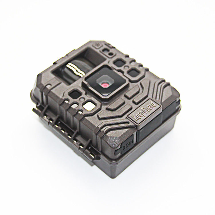 De Sleep HD van het hoge Machtswild LEIDEN van de Jachtcamera's USB/SD-geheugenkaart met Nachtversies