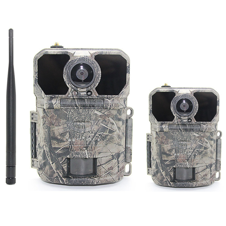 MMS SMS de Actie Camcorder 25m FTP Keepguard KG895 van Controlesporten van IRL 30MP SMTP