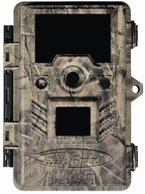 KG690 openlucht het Wild Infrarode de Jachtcamera 5 Megapixel-Kleur CMOS